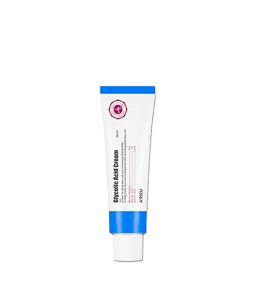 Glycolic Acid Cream