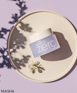 Clean It Zero Cleansing Balm (Purifying)