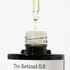 The Retinol 0.5 Oil - NIASHA