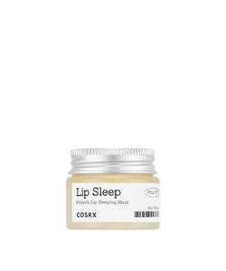 Full Fit Propolis Lip Sleeping Maske
