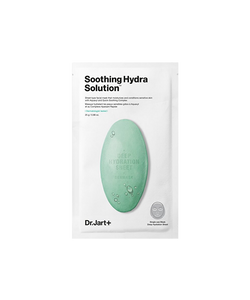 Dermask™ Water Jet Soothing Hydra Lösung