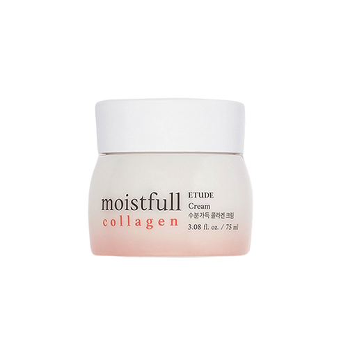 Moistfull Collagen Cream - NIASHA