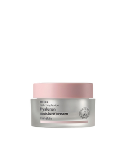 Real Complexion Hyaluron Moisture Cream [EXP. 23.03.2024]