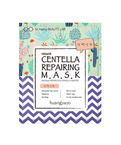 Centella Repair Sheet Maske