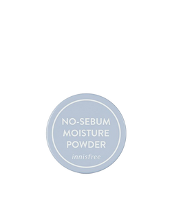 No-Sebum Moisture Powder