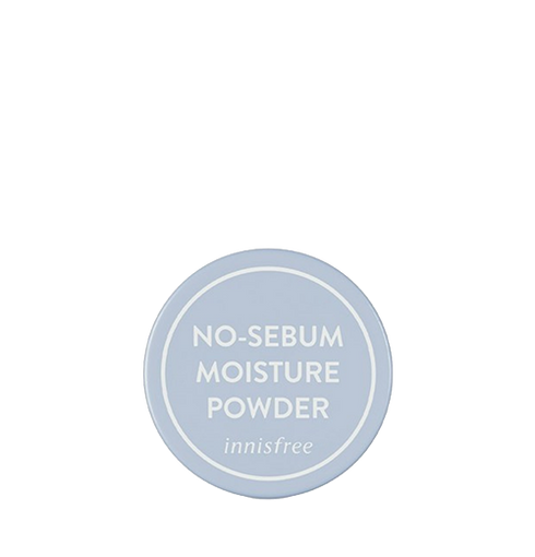 No-Sebum Moisture Powder