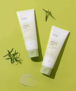 Centella Calming Gel Cream