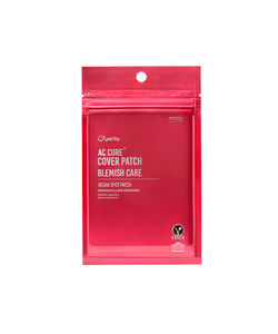 Jumiso AC Cure Cover Patch Blemish Care