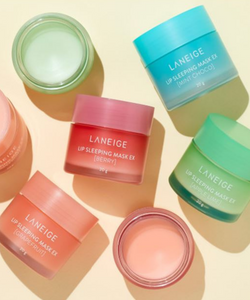 Lip Sleeping Mask