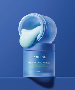 Water Sleeping Mask EX