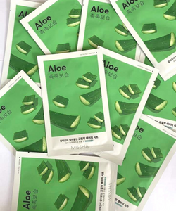 Airy Fit Sheet Mask - Aloe