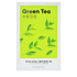 Airy Fit Sheet Mask - Green Tea - NIASHA
