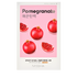 Airy Fit Sheet Mask - Pomegranate - NIASHA