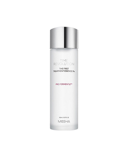 Time Revolution The First Treatment Essence 5X