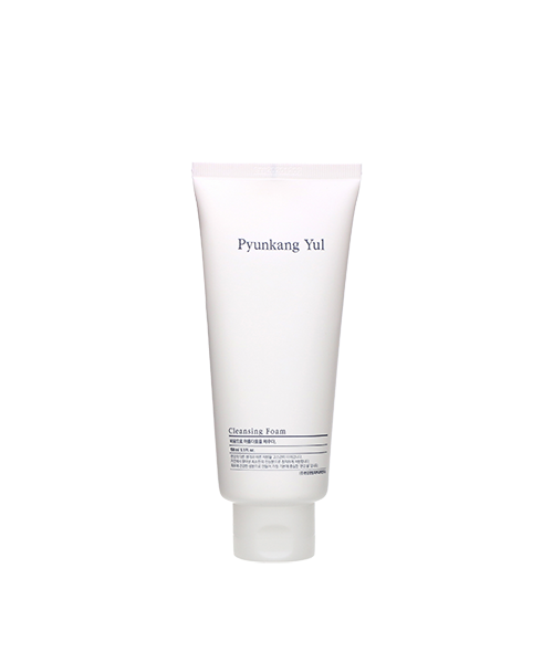Pyunkang yul shop cleansing foam