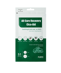 All Care Recovery Cica-Aid