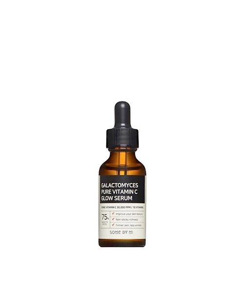 Some by mi galactomyces pure vitamin c glow serum deals