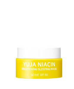 Yuja Niacin 30 days Miracle Brightening Sleeping Mask 15 g