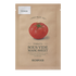 Tomato Sous Vide Mask Sheet