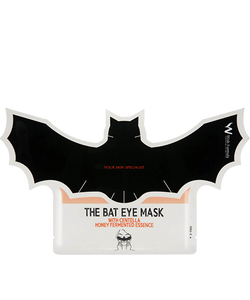 Fledermaus-Augenmaske