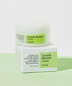 Centella Blemish Cream